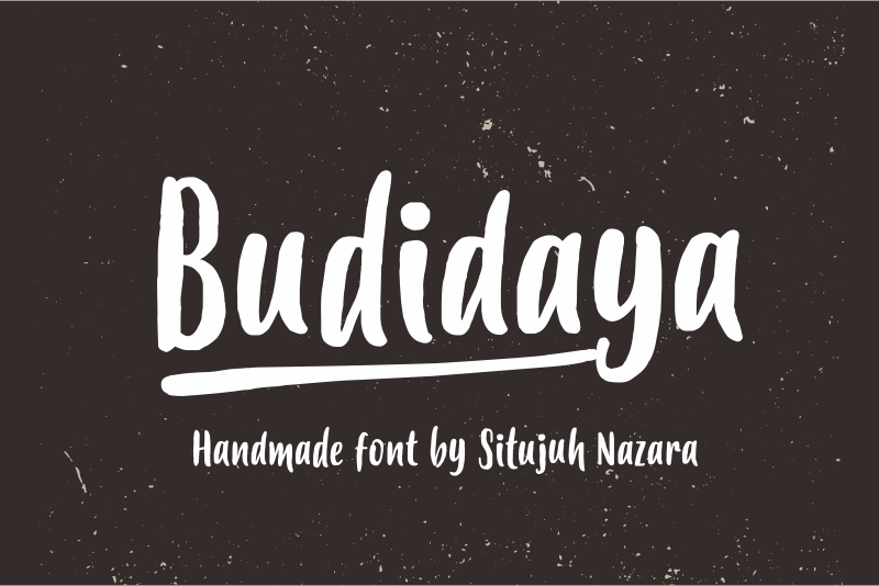 Budidaya